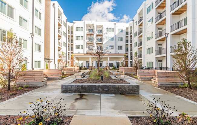 Briar Park 55+ Apartments