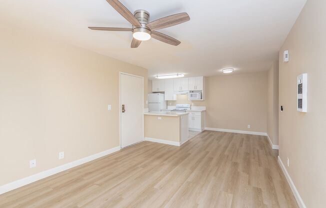 Willow Creek Apartments