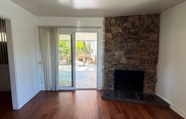 Spacious 4 Bedroom Home