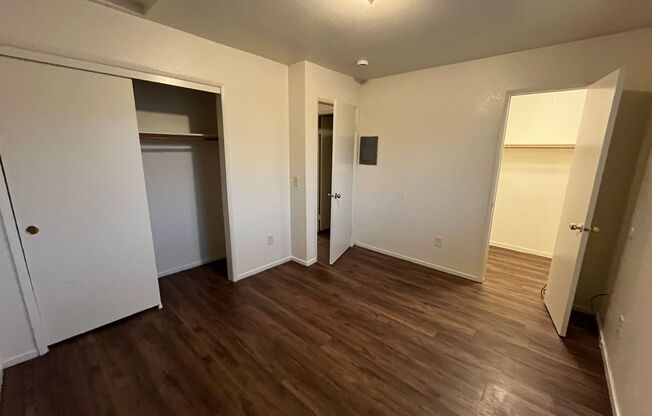 1 bed, 1 bath, 435 sqft, $850, Unit 1