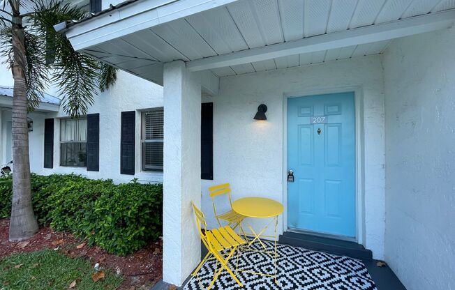 2 beds, 1.5 baths, 846 sqft, $1,499, Unit 207