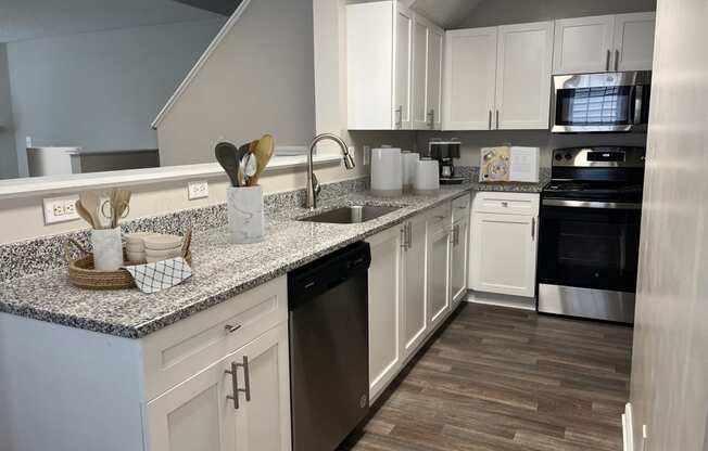 Blackwolf Run at Hedingham