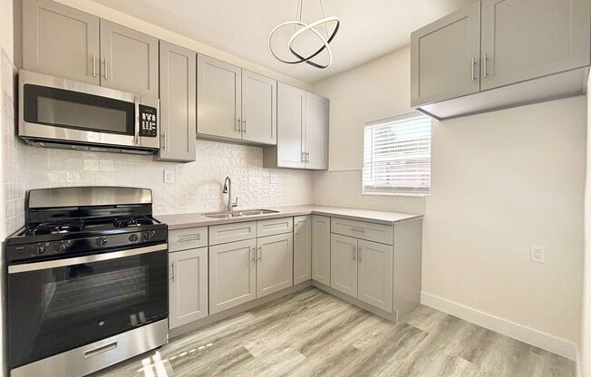 Studio, 1 bath, $1,450, Unit 101