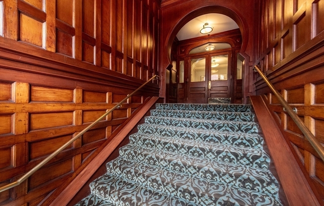 1 bed, 1 bath, 487 sqft, $3,400, Unit 6M