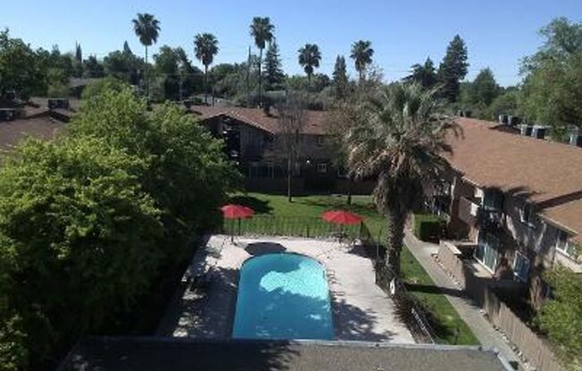 2 beds, 1 bath, 896 sqft, $1,650, Unit Apt 23