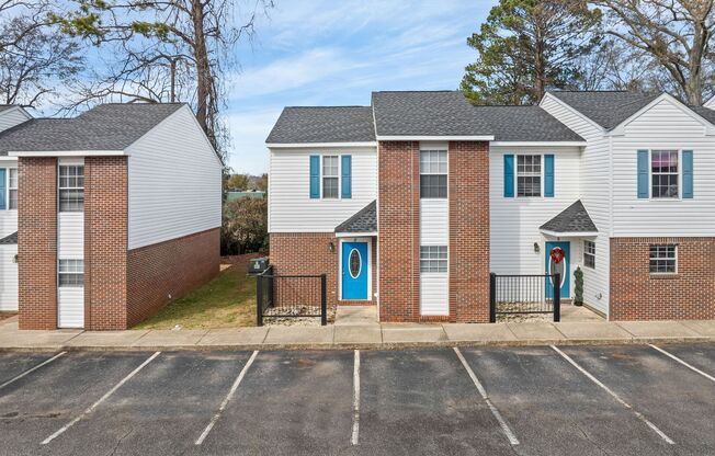 552 Oak Meadow Lane