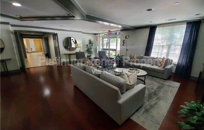 2 beds, 2 baths, 1,131 sqft, $2,200, Unit 617