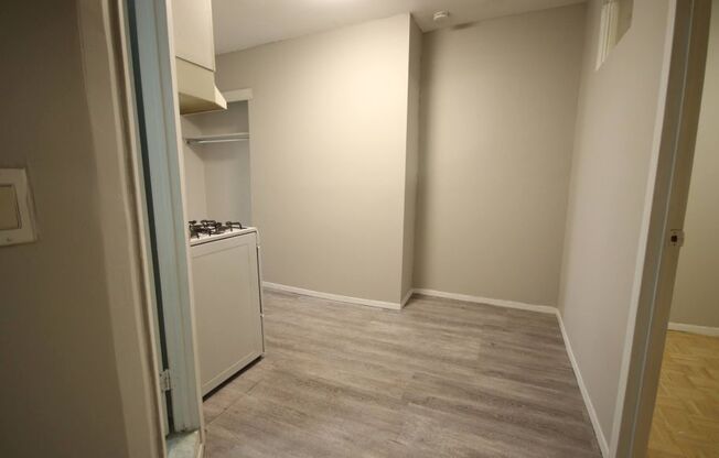 Studio, 1 bath, $2,650, Unit 3