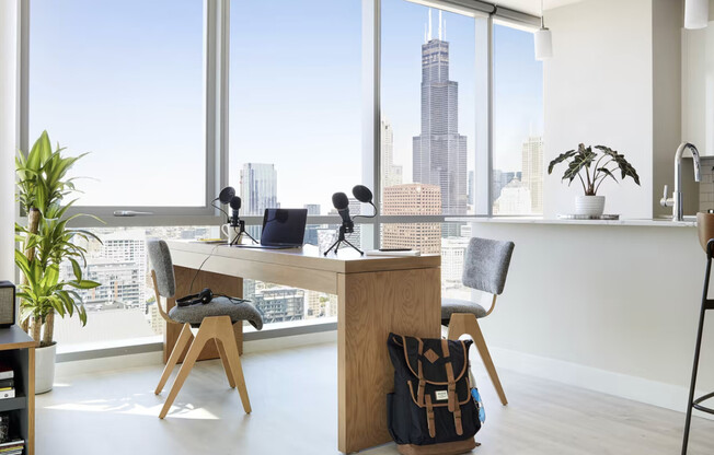 808 S Michigan Ave