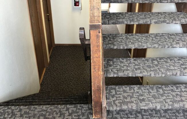 1 bed, 1 bath, 580 sqft, $650, Unit 1510-01