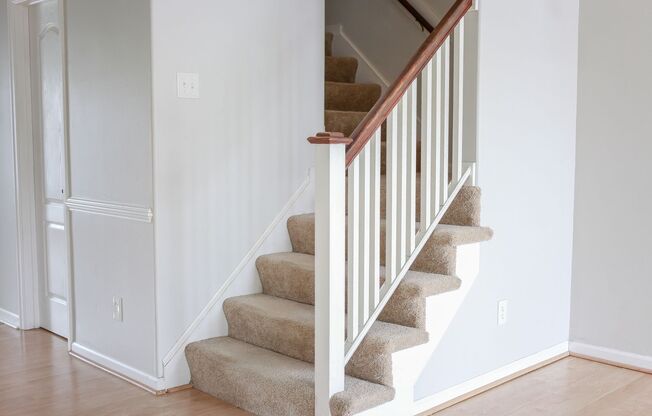 Townhome in the Kellam District