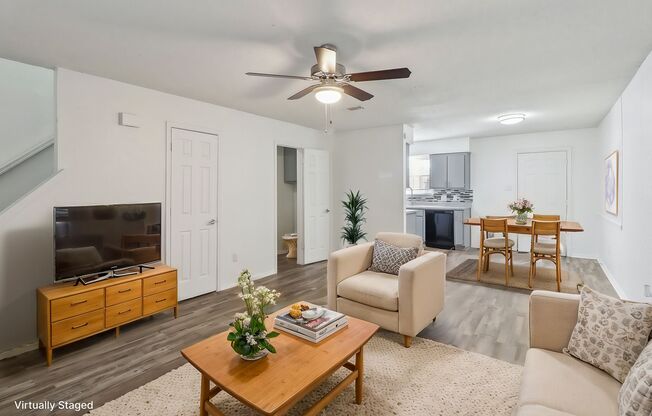 Hampton Townhomes
