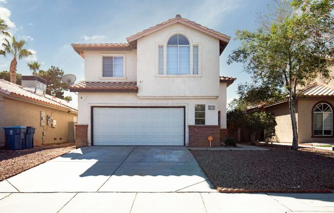 4 Bedrooms Home with no HOA