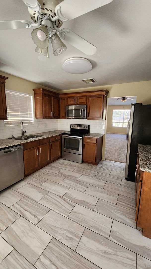 4 bedroom, 2 bath Chandler Home