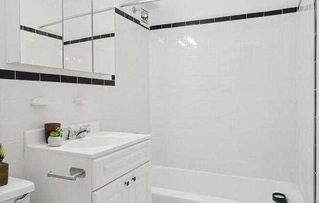 Studio, 1 bath, 600 sqft, $3,500, Unit 5N