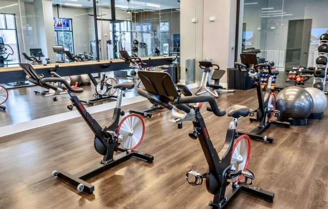 Spin Studio