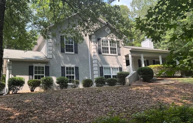 119 Montrose Way