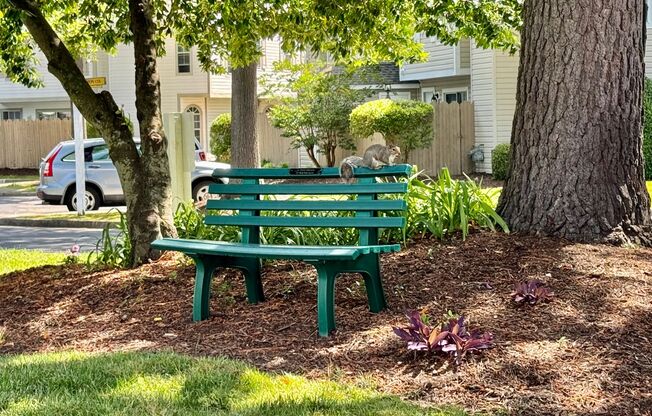 Available 06-15-25! End-Unit Condo w/2 Primary Suites - Some utilities included - All Appliances Convey!