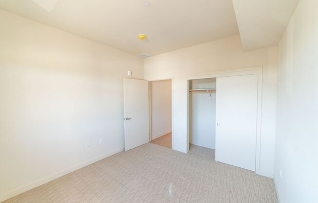 2 beds, 2 baths, 1,156 sqft, $3,891, Unit 303