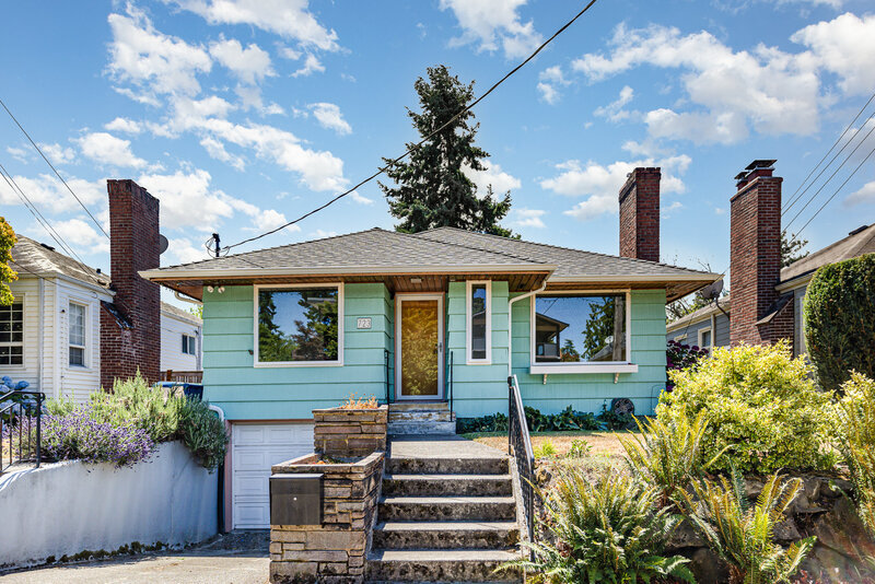 723 N 81 ST