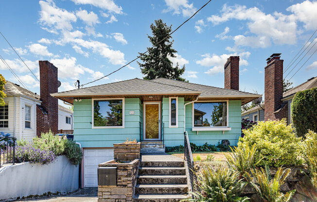 723 N 81 ST