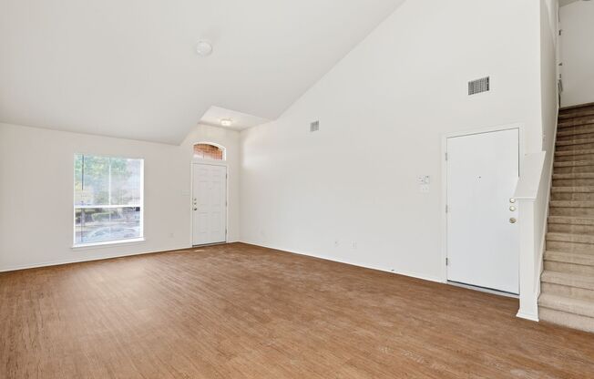 Elegant Two-Story Home in Prime Wolf Creek Location