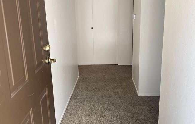 Large 1BR Condo with 2 Parking Spots & Patio