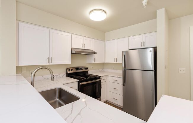 1 bed, 1 bath, 593 sqft, $1,895, Unit 305