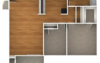 Partner-provided photo for $1524 unit