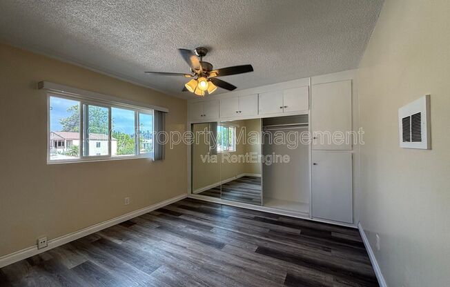 1 bed, 1 bath, 650 sqft, $1,737.5, Unit 15