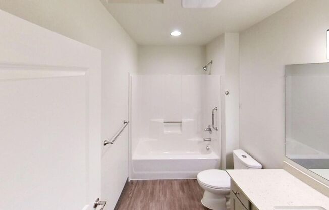 Studio, 1 bath, 397 sqft, $1,450, Unit 114