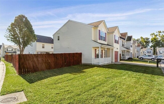 108 RIPON WAY
