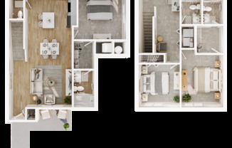 Partner-provided photo for $1625 unit