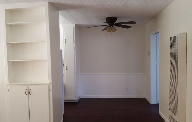 El Diamante Apts