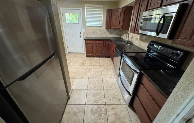 Cozy Condo Just Off of Hampden