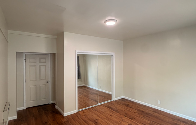 ADELI PROPERTIES