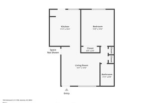 Partner-provided photo for $1125 unit