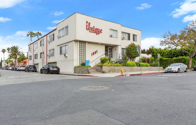 1001 N Gardner