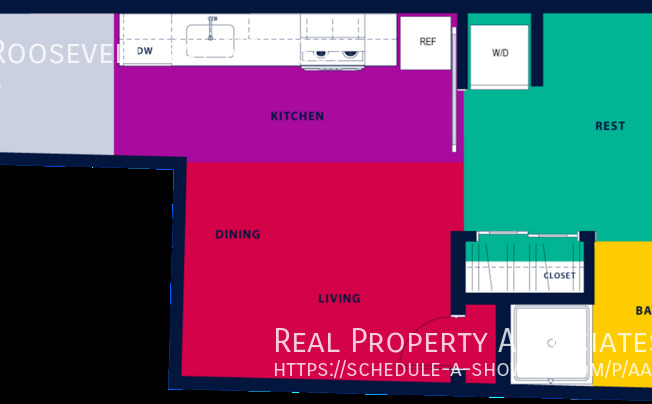 Partner-provided property photo
