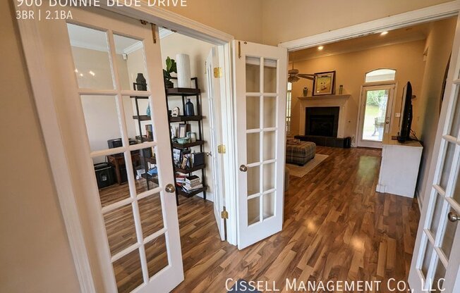 Partner-provided property photo