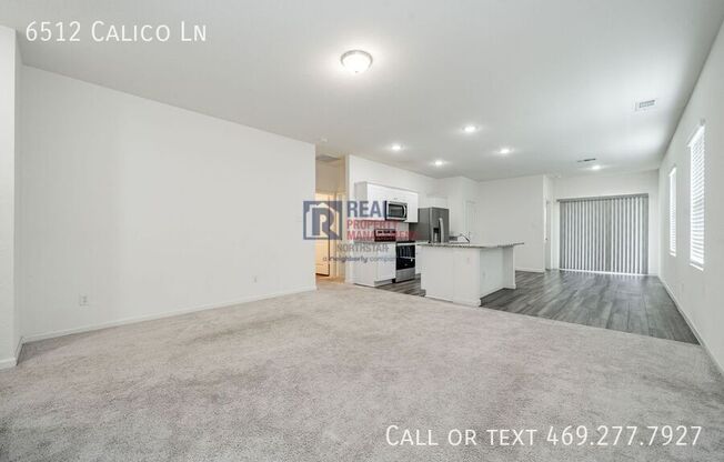 6512 Calico Lane