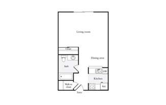 Partner-provided photo for $2009 unit