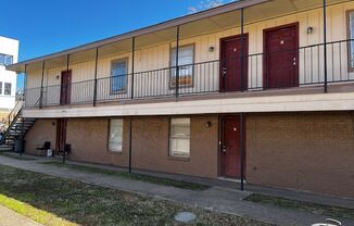 Bennett Park Apartments