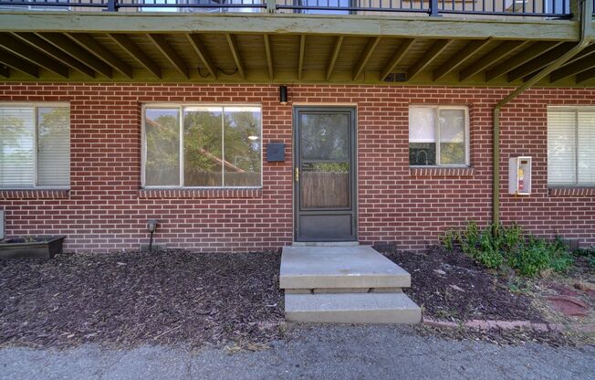 Renovated Salt Lake City Apartments