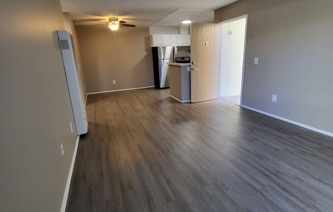 1 bed, 1 bath, 640 sqft, $2,095, Unit 658 - 168