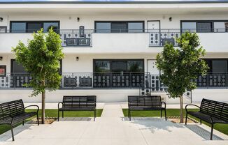 Serrano Project, LLC