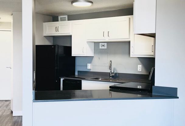 2 beds, 1 bath, 710 sqft, $1,450, Unit # 1709