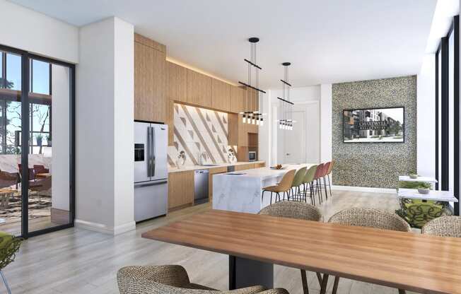 Luxury Apartments in Nashville, TN