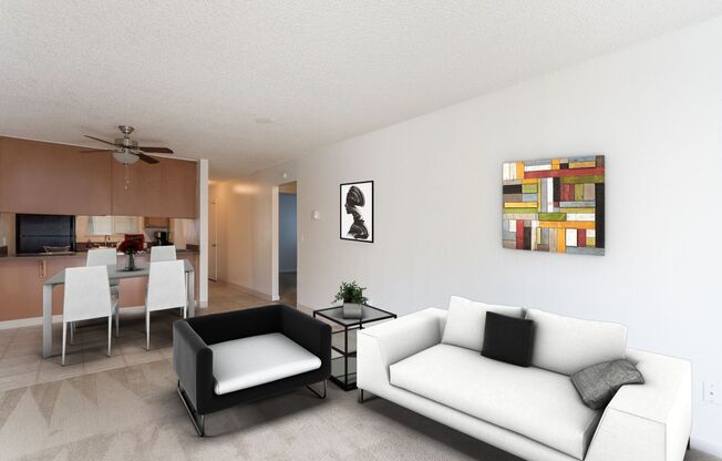 2 beds, 1 bath, 900 sqft, $1,325, Unit 51