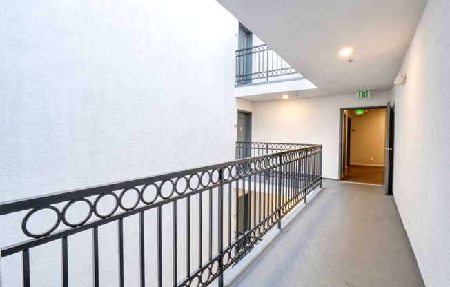 Reno Apartments